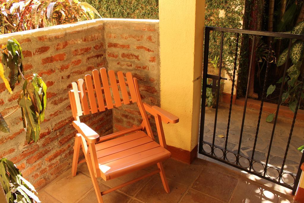 Hotel Casa San Francisco グラナダ エクステリア 写真