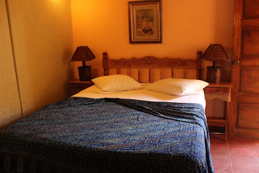 Hotel Casa San Francisco グラナダ 部屋 写真