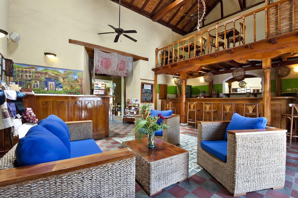Hotel Casa San Francisco グラナダ エクステリア 写真