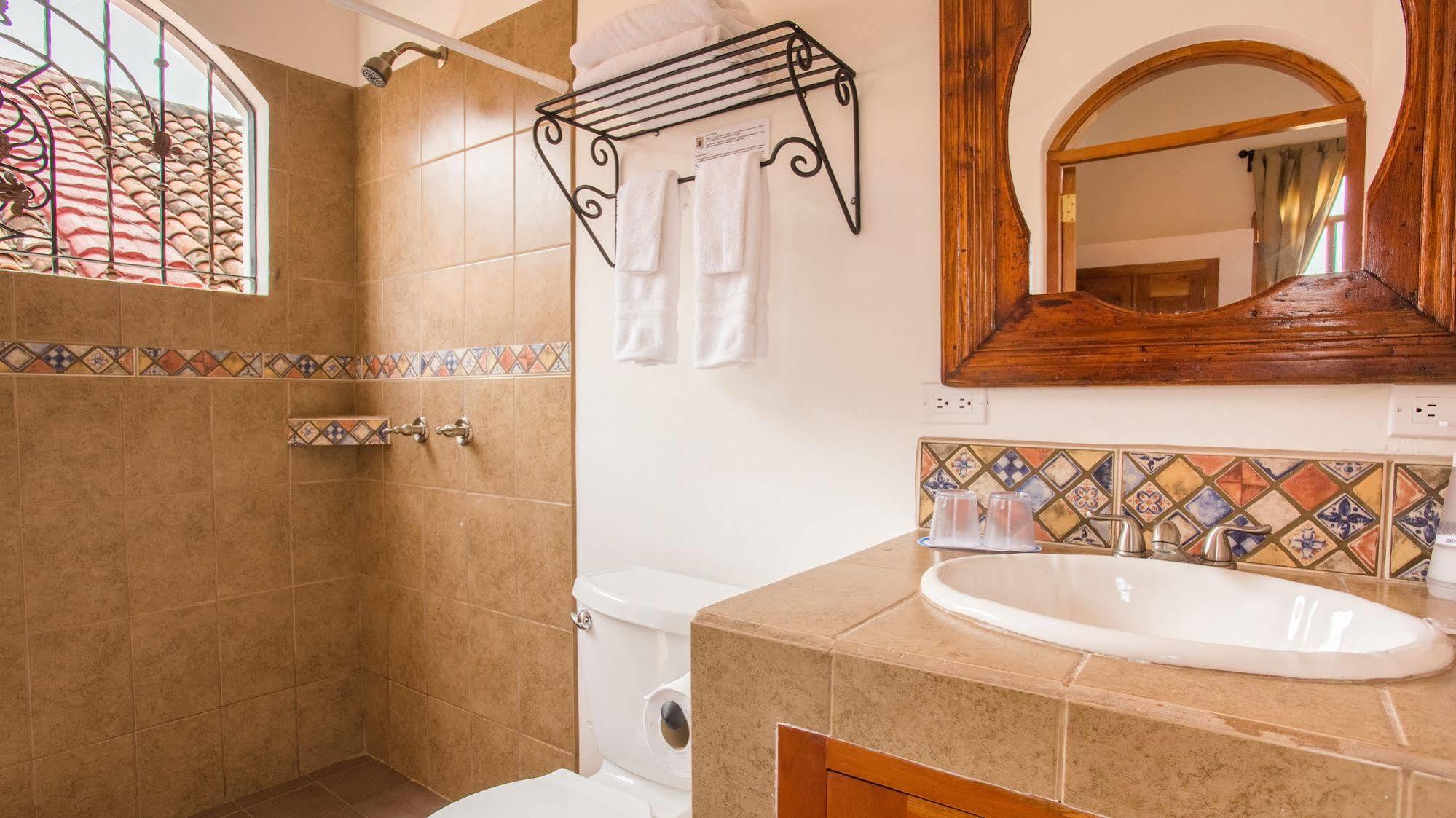 Hotel Casa San Francisco グラナダ エクステリア 写真